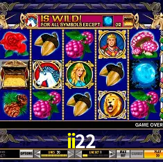 Desvendando o Mundo dos Jogos Virtuais na ii22