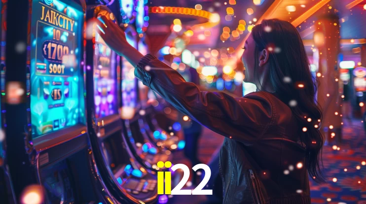 ii22 -  - ii22 bet