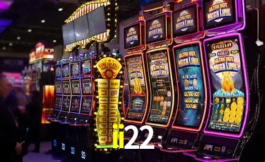 Descubra a Essência do ii22: Nossa História e Compromissos