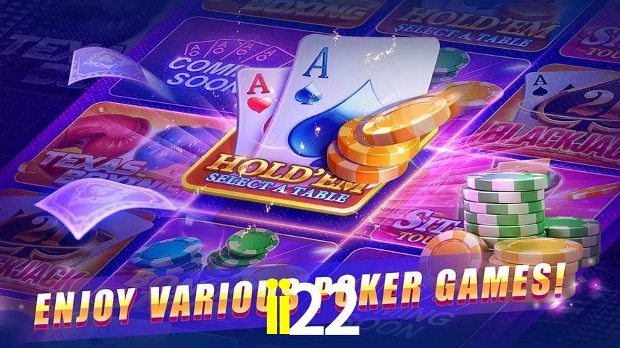 Casino Ao Vivo ii22