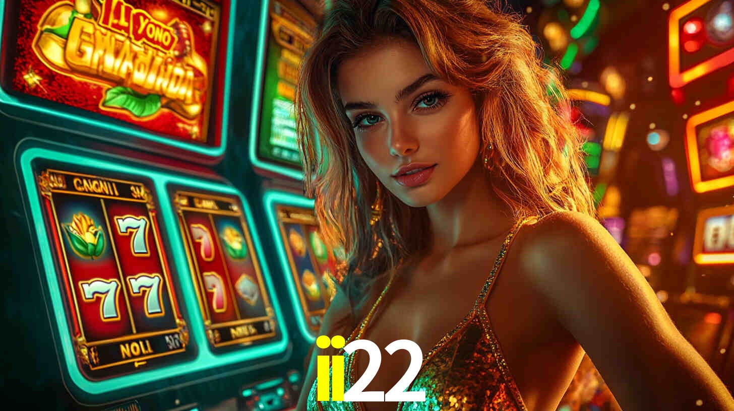 ii22,ii22 bet