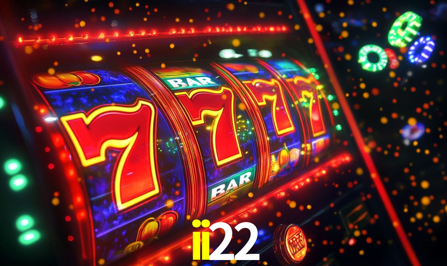 ii22: A Experiência de Casino com Jogos de Mesa ao Vivo