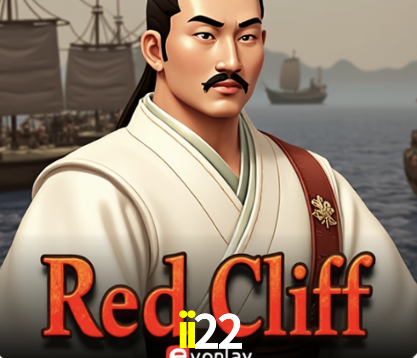 Descubra a Magia dos Jogos de Arcade no ii22