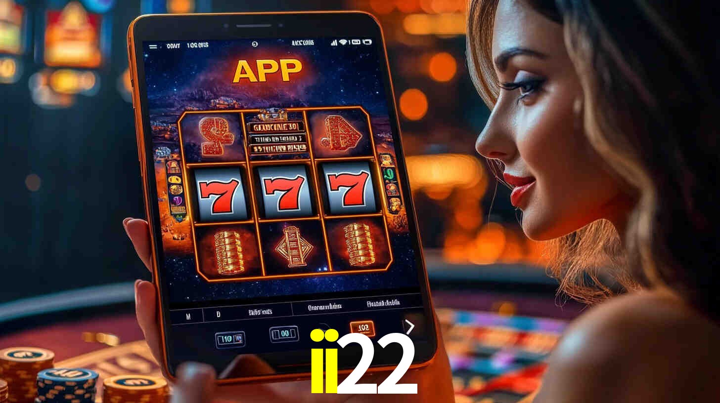ii22 app