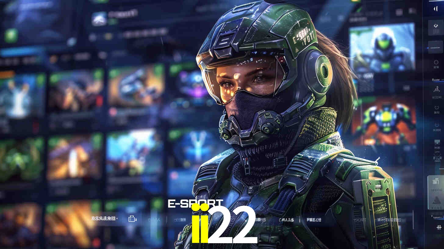 A Experiência Imersiva dos Cassinos Ao Vivo no ii22