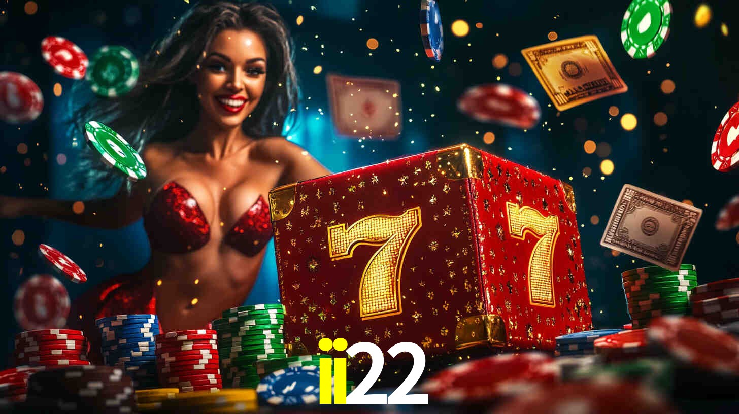 Estatísticas Esportivas ii22