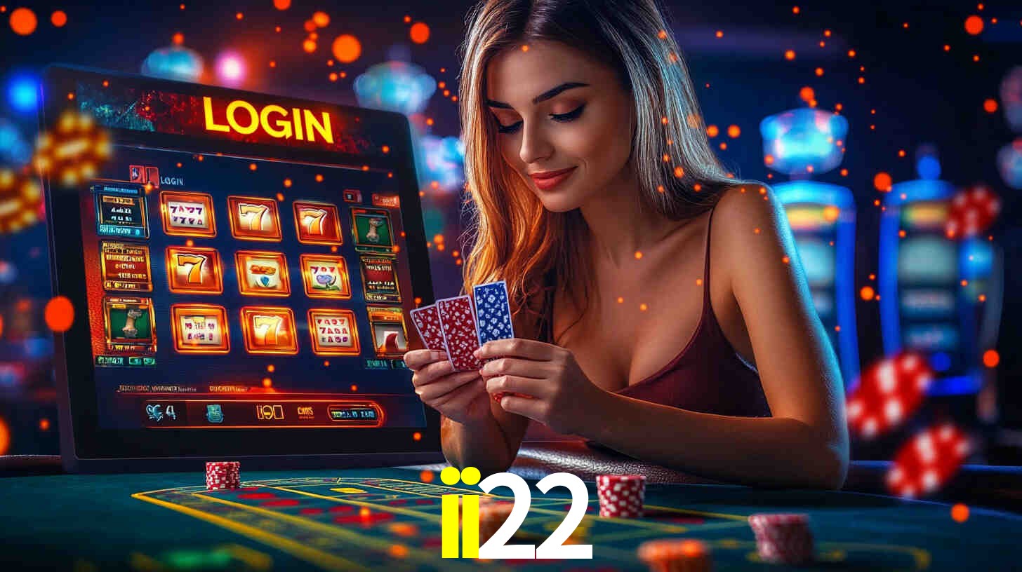 ii22 bet