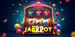 Jogos de Slot ii22