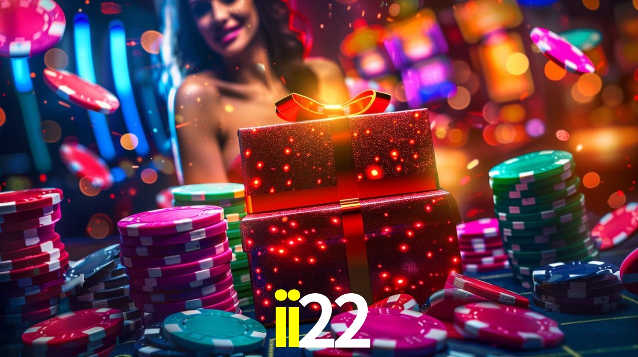 Casino VIP ii22